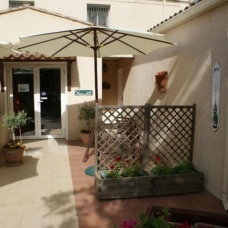 Chambres D'Hotes La Gardie В'яс Екстер'єр фото