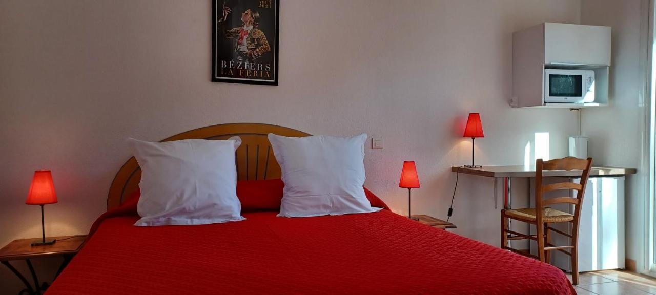 Chambres D'Hotes La Gardie В'яс Екстер'єр фото