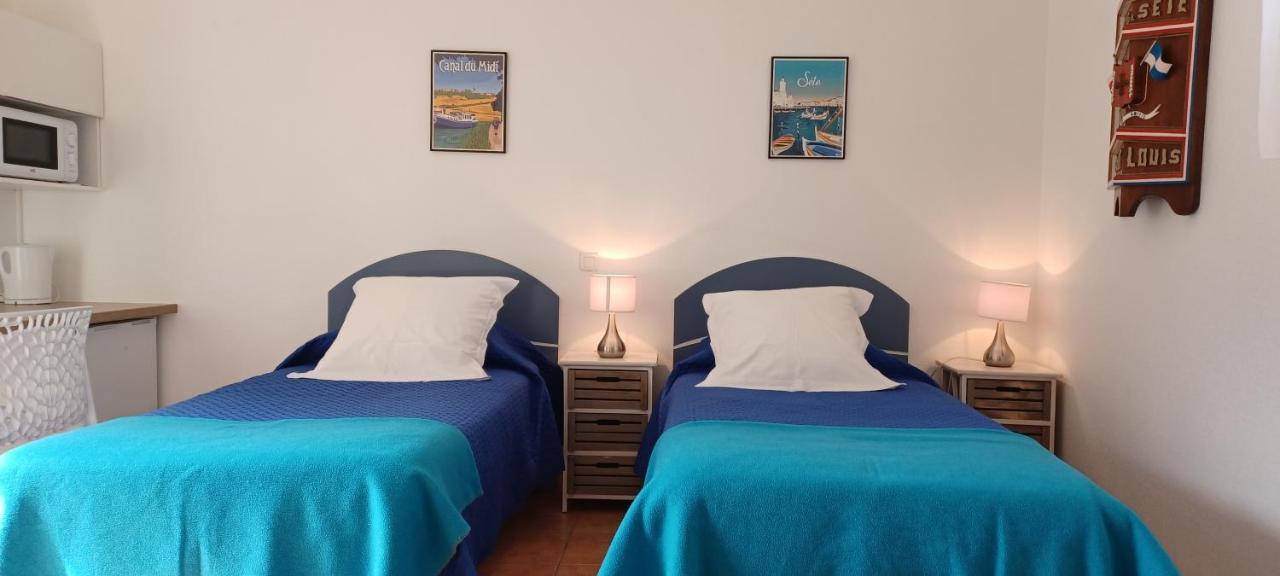 Chambres D'Hotes La Gardie В'яс Екстер'єр фото