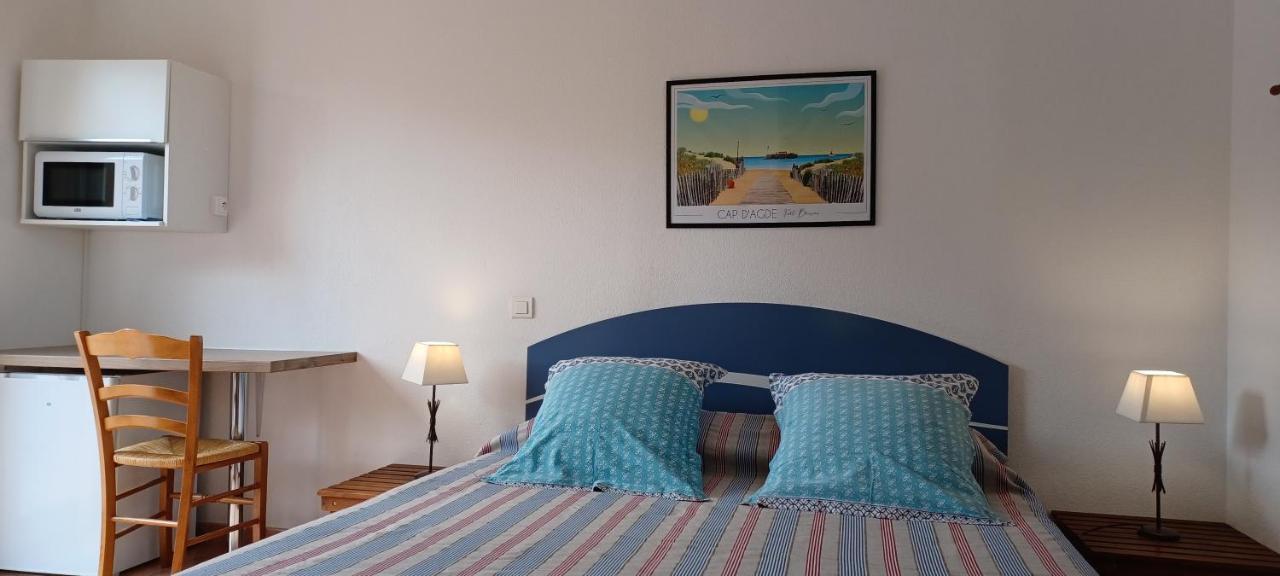 Chambres D'Hotes La Gardie В'яс Екстер'єр фото