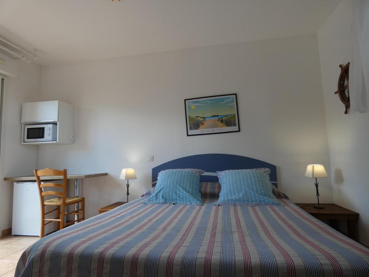 Chambres D'Hotes La Gardie В'яс Екстер'єр фото