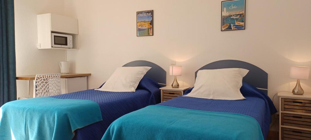 Chambres D'Hotes La Gardie В'яс Екстер'єр фото