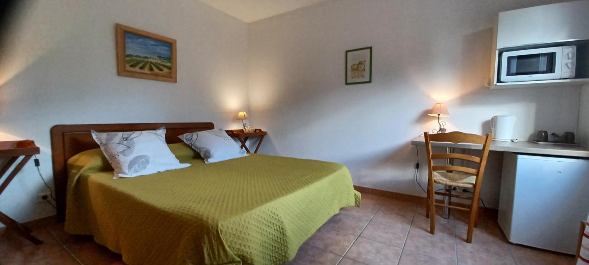Chambres D'Hotes La Gardie В'яс Екстер'єр фото