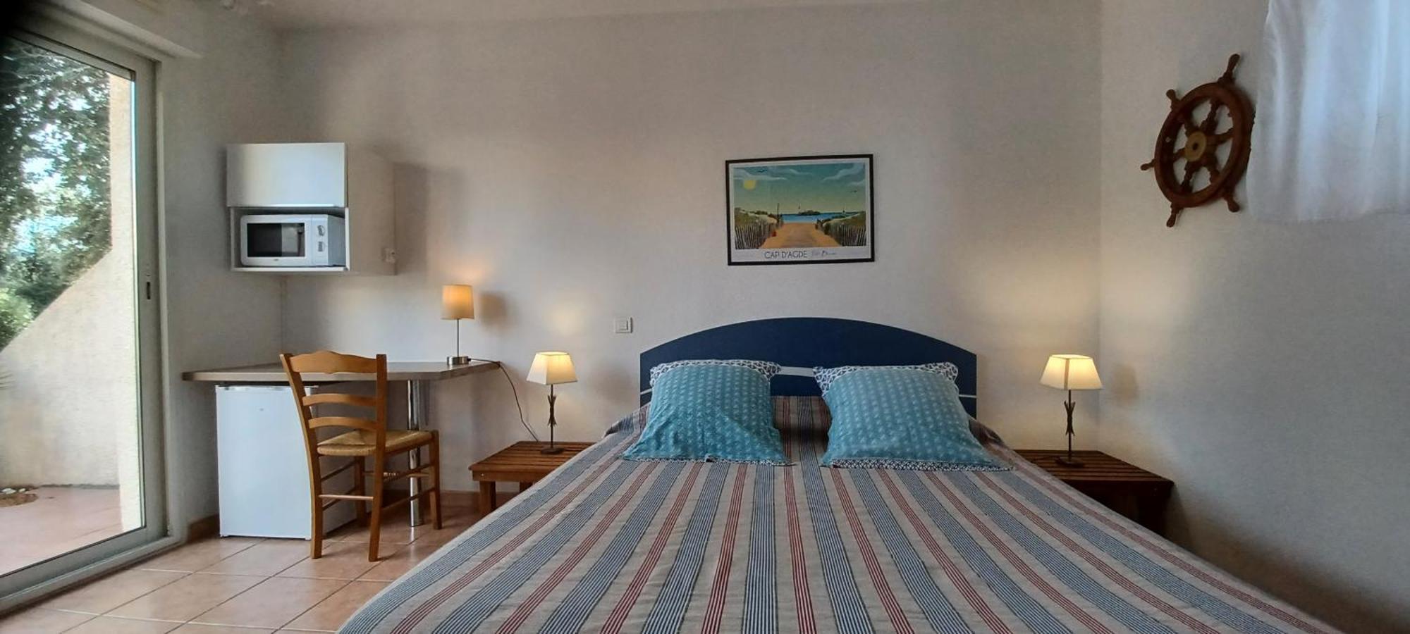 Chambres D'Hotes La Gardie В'яс Екстер'єр фото